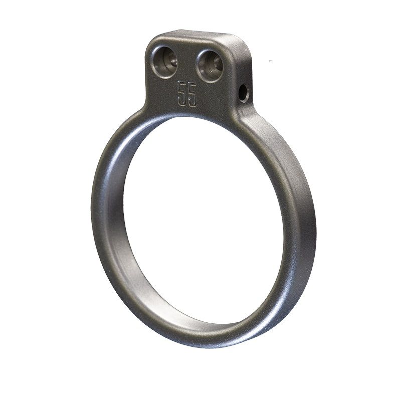 E-Stim Systems - ElectroRing - Metalen Electro Cockring-Erotiekvoordeel.nl