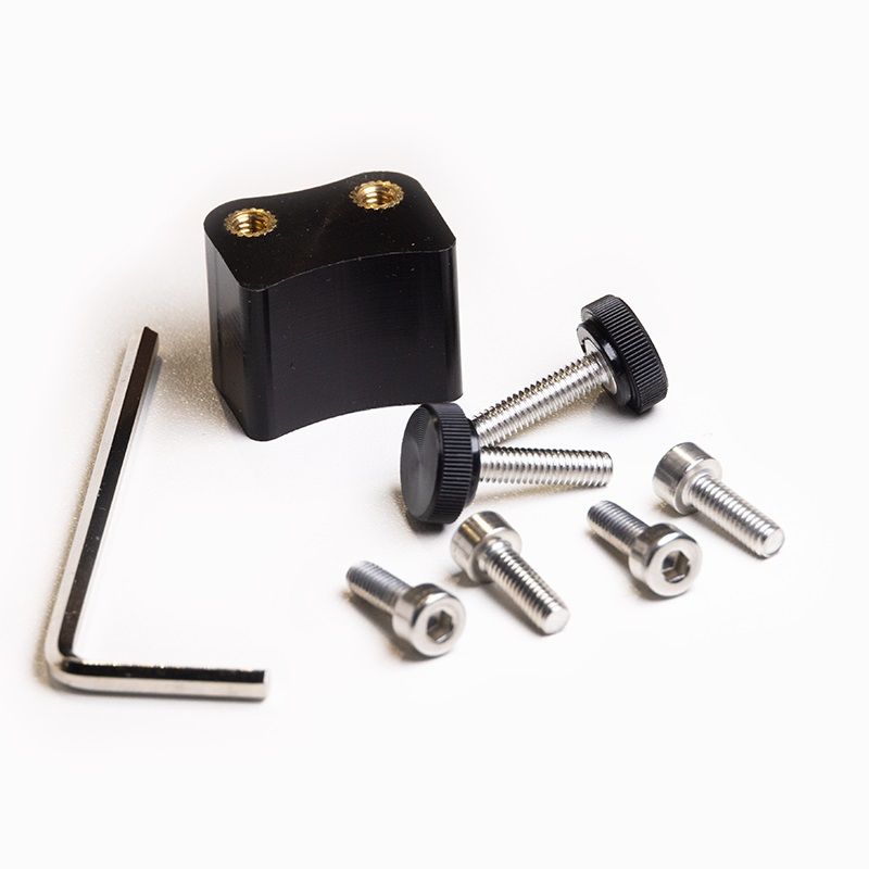 E-Stim Systems - ElectroRing Accessory Pack - Montage Set-Erotiekvoordeel.nl