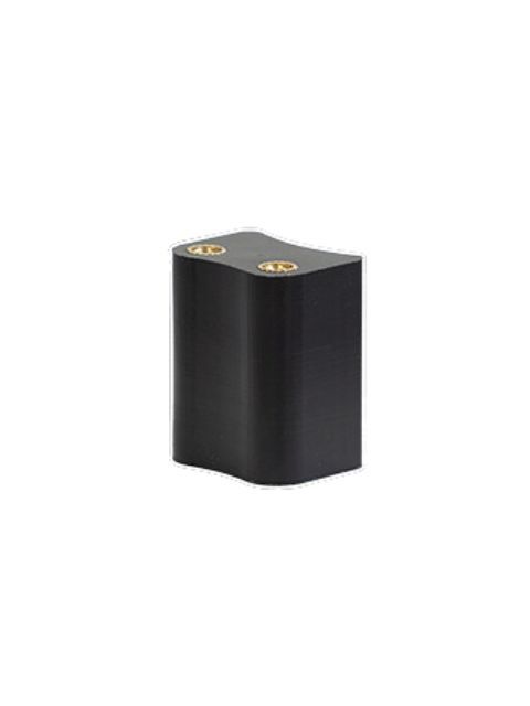 E-Stim Systems - ElectroRing Extension Block - 30 mm Spacer-Erotiekvoordeel.nl
