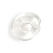 Sport Fucker - Stacker Rings - 2 stuks - Transparant