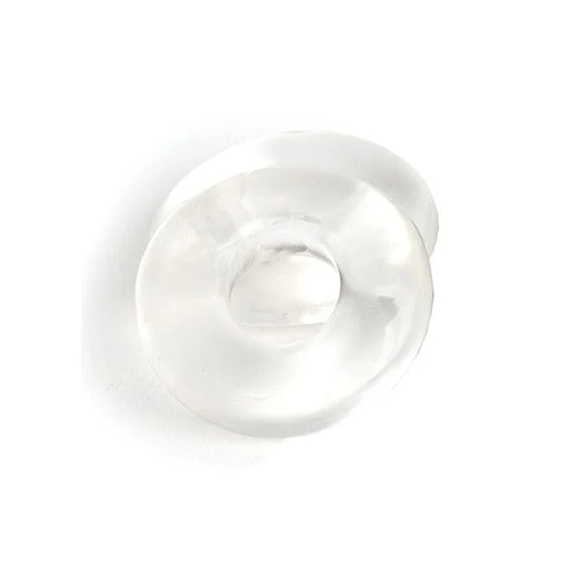 Sport Fucker - Stacker Rings - 2 stuks - Transparant