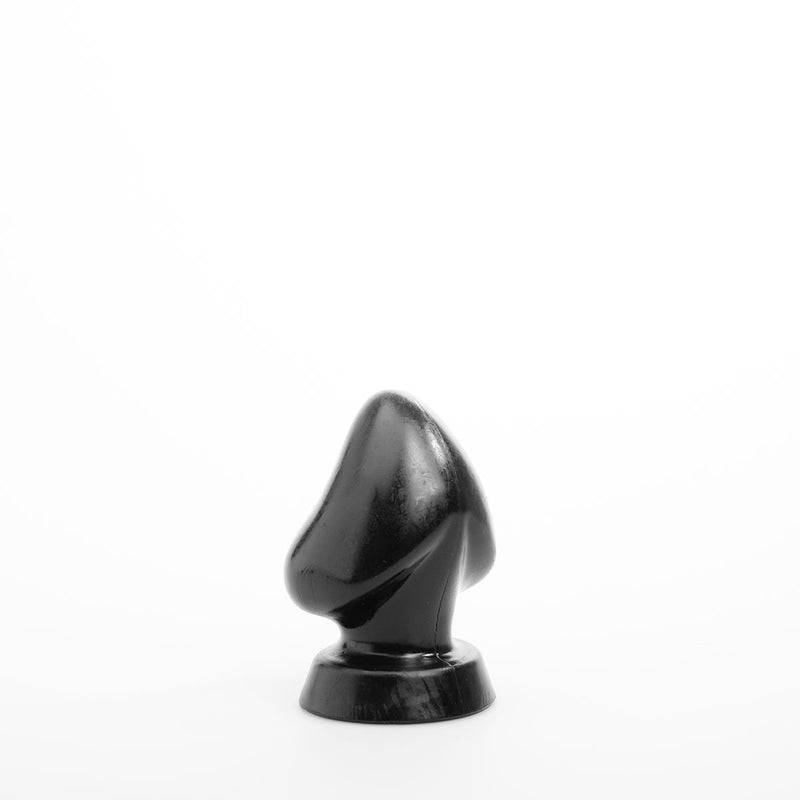 WAD - Viper - XXL Buttplug - 15 cm - S - zwart
