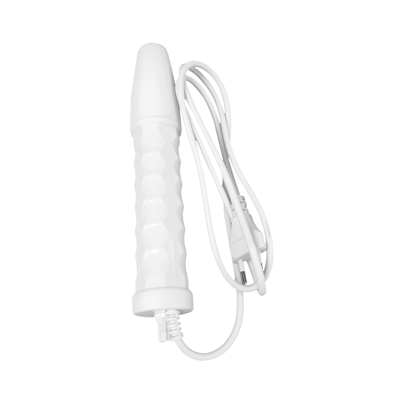 Rimba Electroplay - Neon Wand met Opzet Elektroden - 220 Volt EU