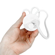 Rimba Electroplay - Neon Wand met Opzet Elektroden - 220 Volt EU