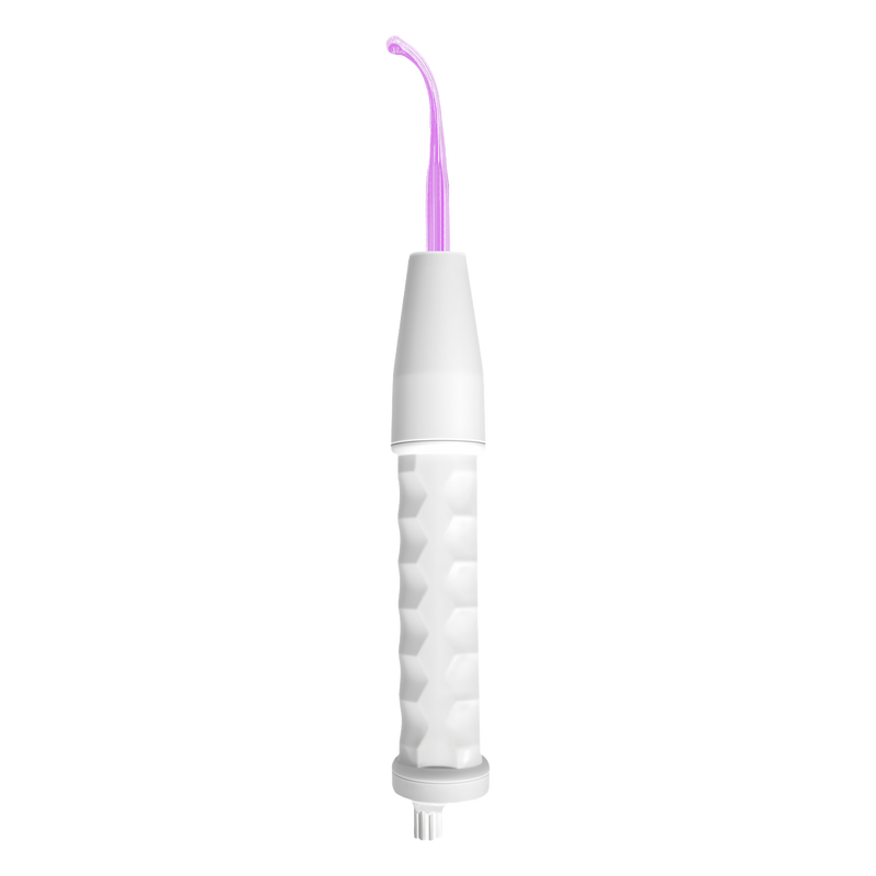 Rimba Electroplay - Neon Wand met Opzet Elektroden - 220 Volt EU