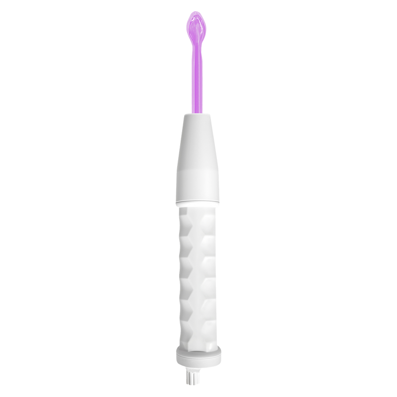 Rimba Electroplay - Neon Wand met Opzet Elektroden - 220 Volt EU