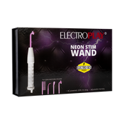 Rimba Electroplay - Neon Wand met Opzet Elektroden - 220 Volt EU