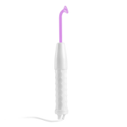 Rimba Electroplay - Neon Wand met Opzet Elektroden - 220 Volt EU