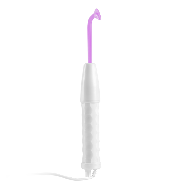 Rimba Electroplay - Neon Wand met Opzet Elektroden - 220 Volt EU