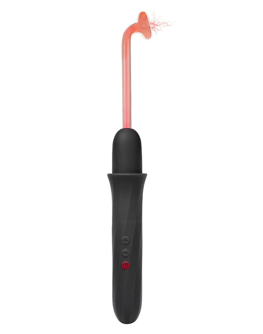Rimba Electroplay - Neon Wand met Opzet Elektroden - Oplaadbaar