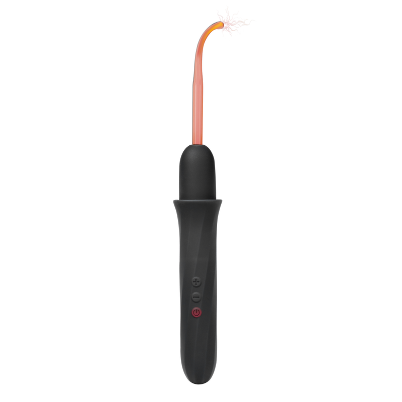 Rimba Electroplay - Neon Wand met Opzet Elektroden - Oplaadbaar