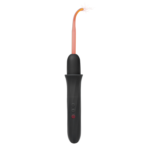 Rimba Electroplay - Neon Wand met Opzet Elektroden - Oplaadbaar