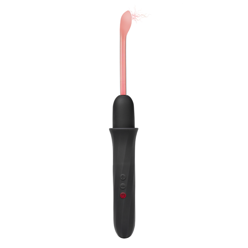 Rimba Electroplay - Neon Wand met Opzet Elektroden - Oplaadbaar