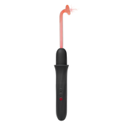 Rimba Electroplay - Neon Wand met Opzet Elektroden - Oplaadbaar