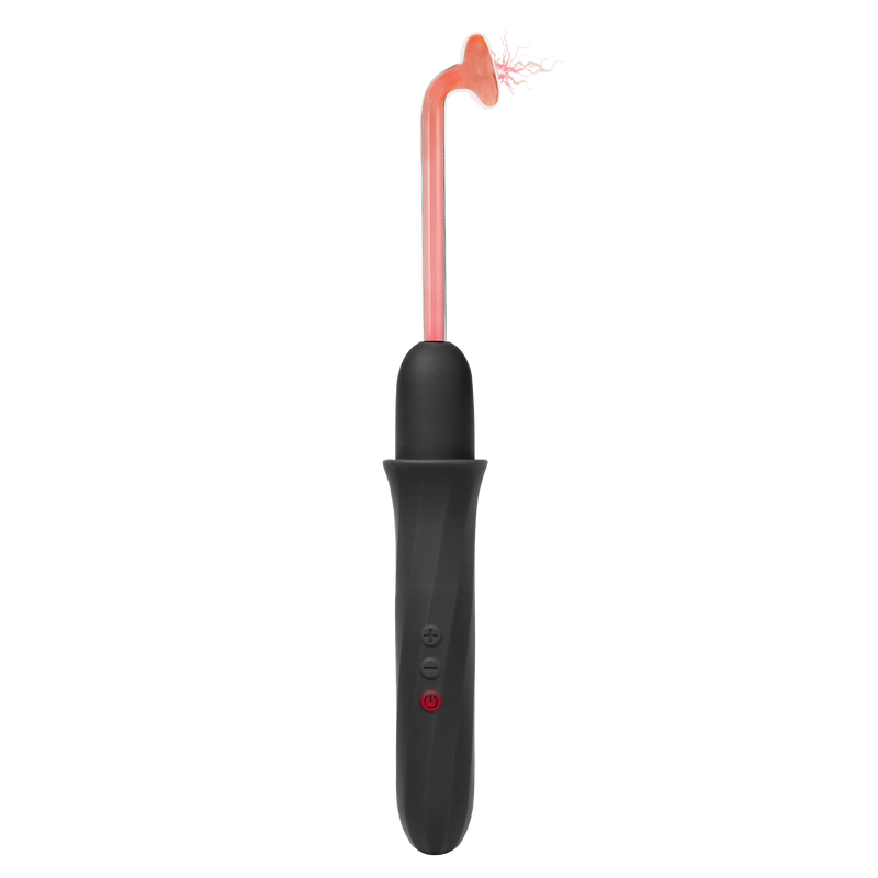 Rimba Electroplay - Neon Wand met Opzet Elektroden - Oplaadbaar