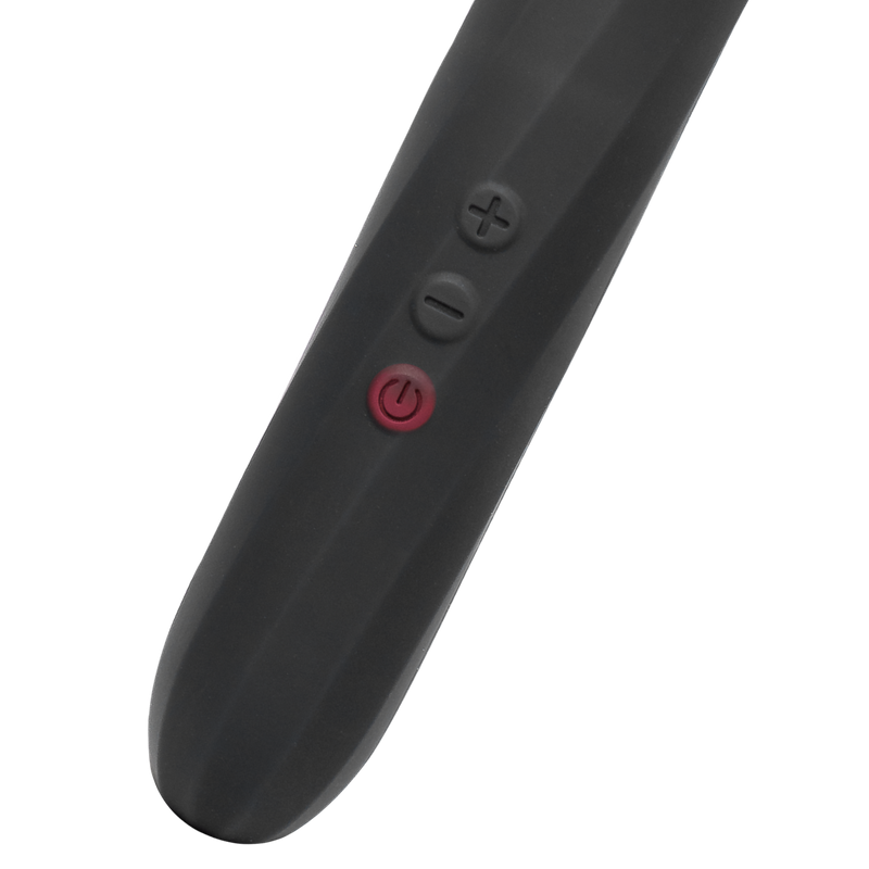 Rimba Electroplay - Neon Wand met Opzet Elektroden - Oplaadbaar