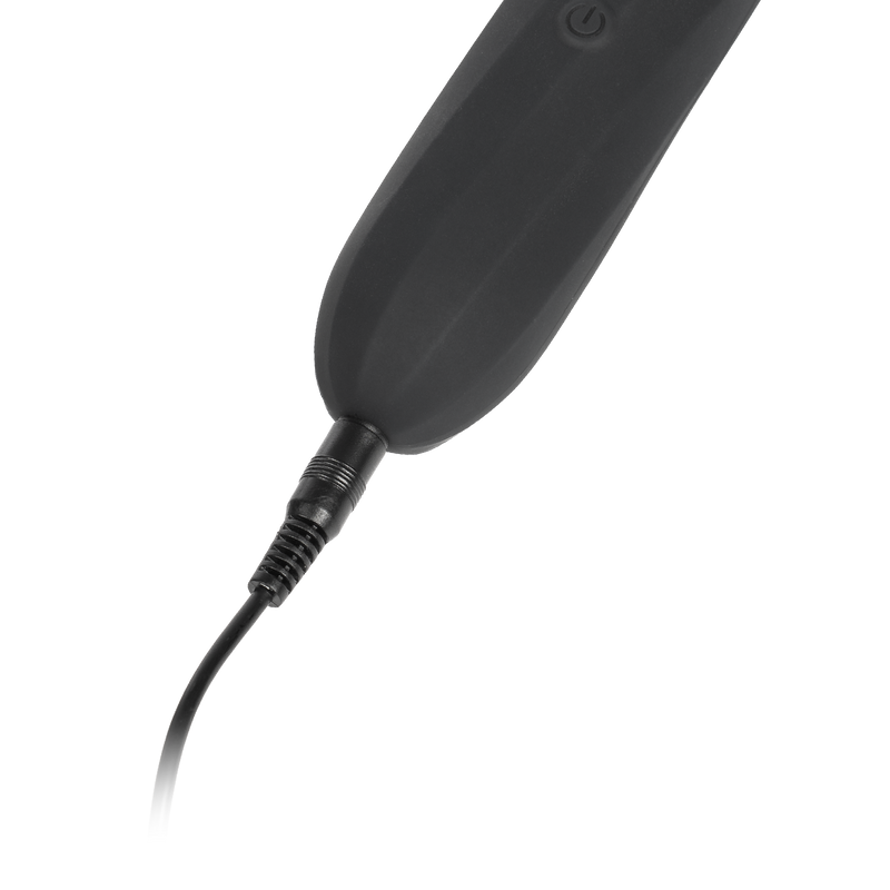 Rimba Electroplay - Neon Wand met Opzet Elektroden - Oplaadbaar