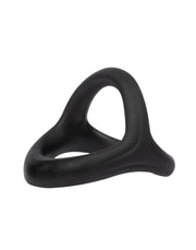 Rimba - Siliconen 3-Ring - Zwart