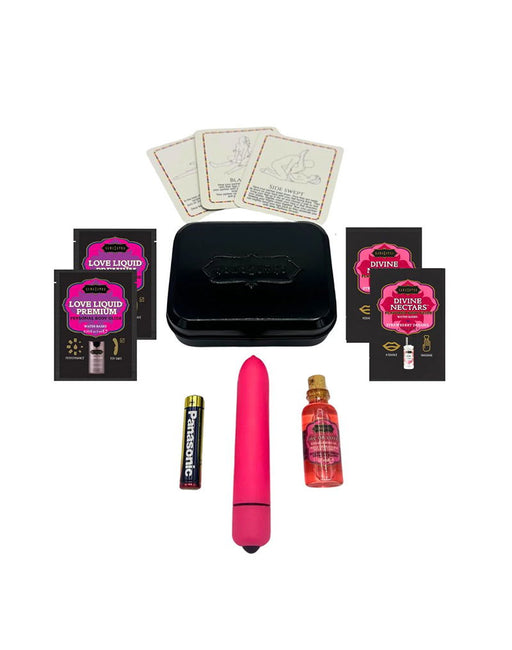 Kamasutra - Weekender Kit - Strawberry Dreams