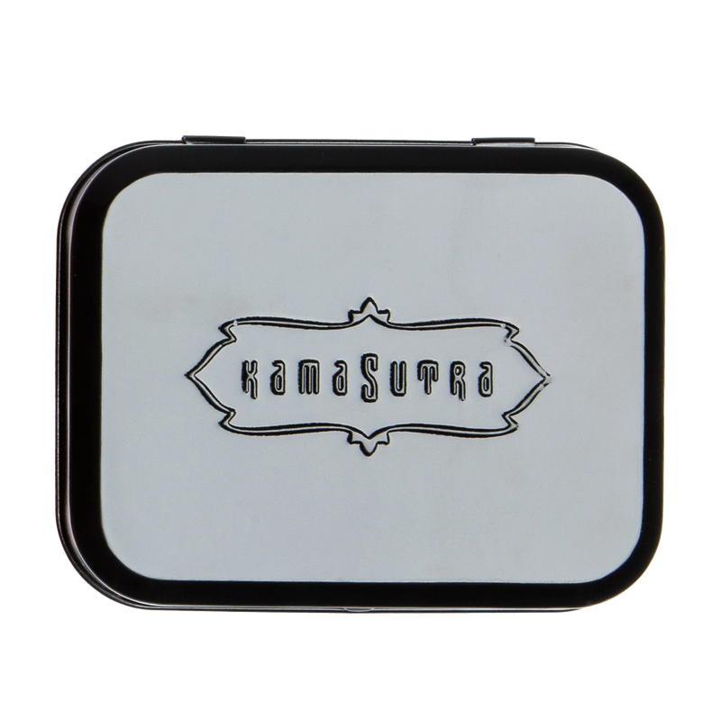 Kamasutra - Weekender Kit - Strawberry Dreams-Erotiekvoordeel.nl