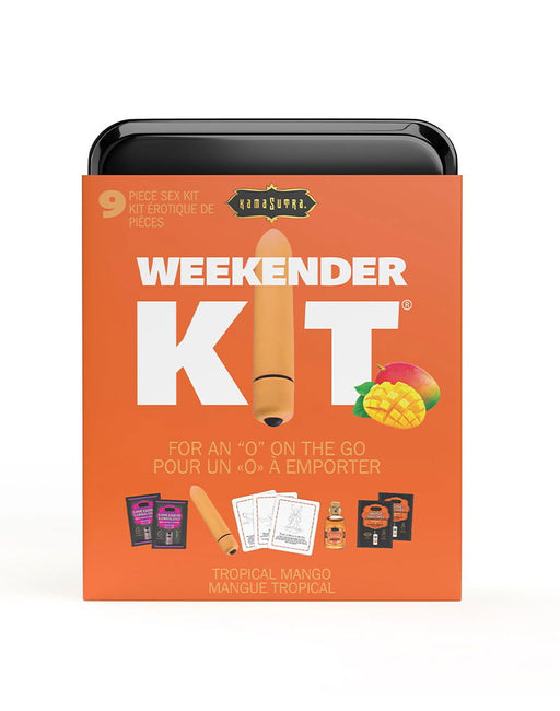 Kamasutra - Weekender Kit - Tropical Mango