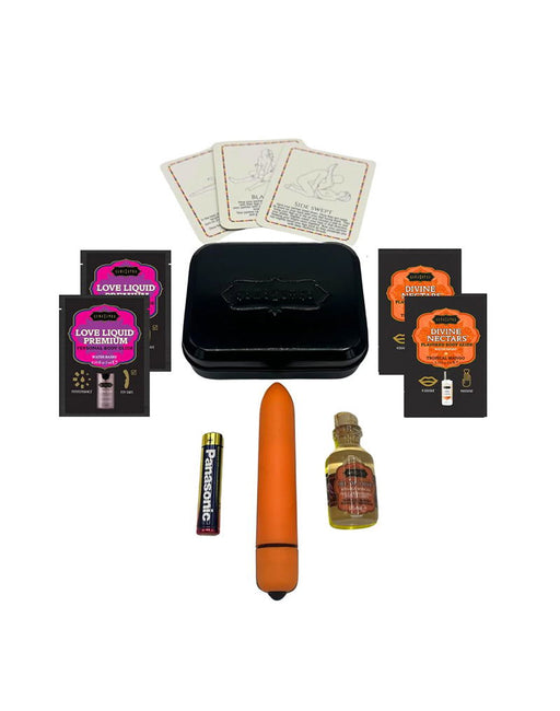 Kamasutra - Weekender Kit - Tropical Mango