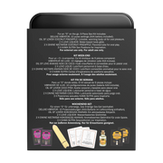 Kamasutra - Weekender Kit - Coconut Pineapple