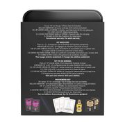 Kamasutra - Weekender Kit - Vanilla Crème