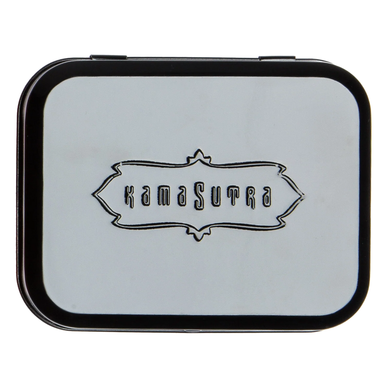 Kamasutra - Weekender Kit - Vanilla Crème