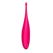 Satisfyer - Twirling Fun - Pinpoint Vibrator - Dieproze-Erotiekvoordeel.nl