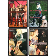 Erotische DVD - Empress Tales D - 10 Pack-Erotiekvoordeel.nl