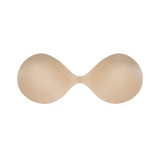 LingaDore Zelfklevende Push-Up BH - Beige – A Cup - Push Up