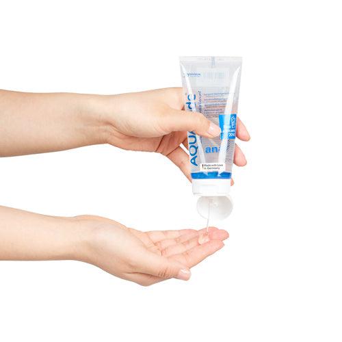 AQUAglide - Anaal Glijmiddel - 100 ml