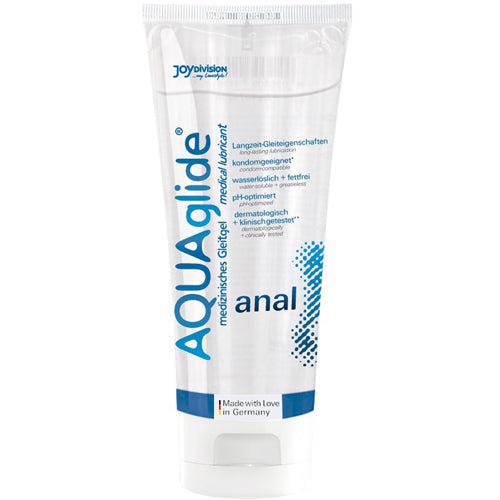 AQUAglide - Anaal Glijmiddel - 100 ml