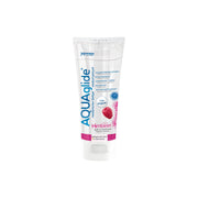 AQUAglide - Glijmiddel Frambozen - 100 ml