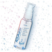 AQUAglide Liquid - Glijmiddel Op Waterbasis