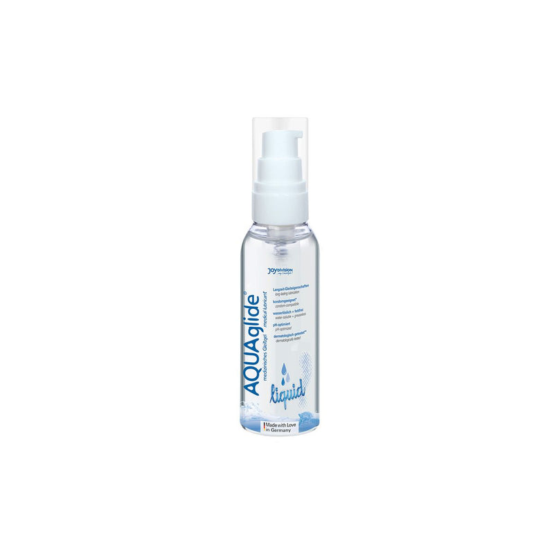 AQUAglide Liquid - Glijmiddel Op Waterbasis