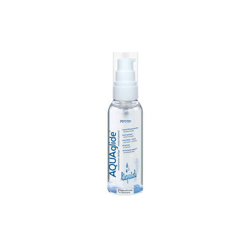 AQUAglide Liquid - Glijmiddel Op Waterbasis