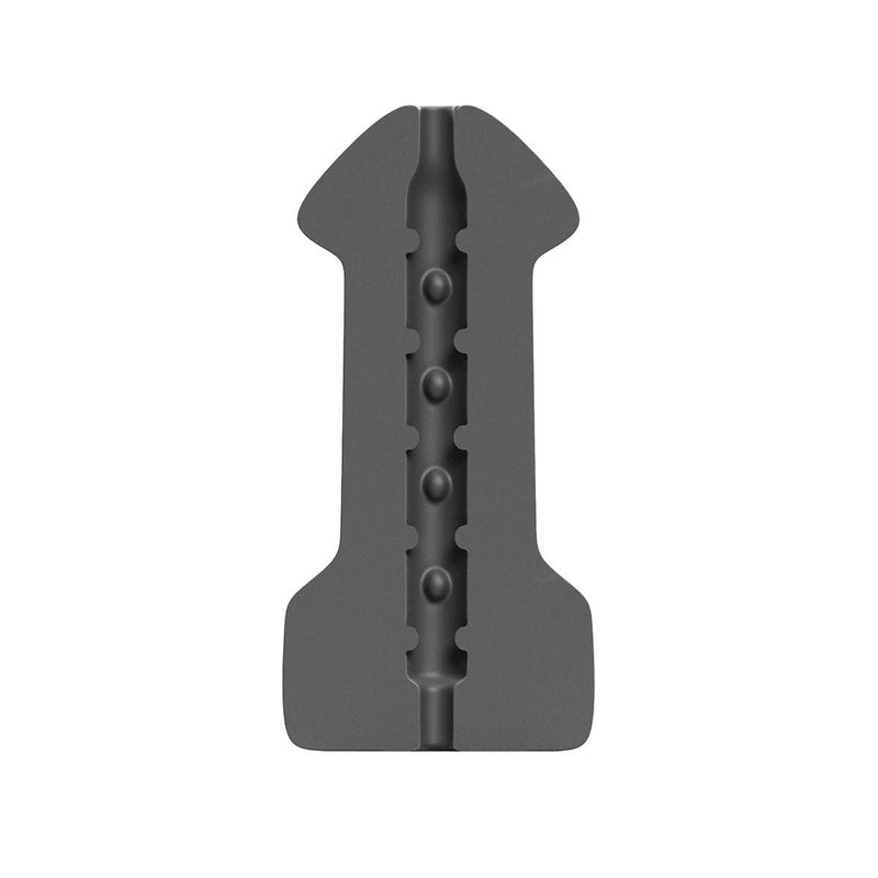 All Black - Masturbator Hook-Up