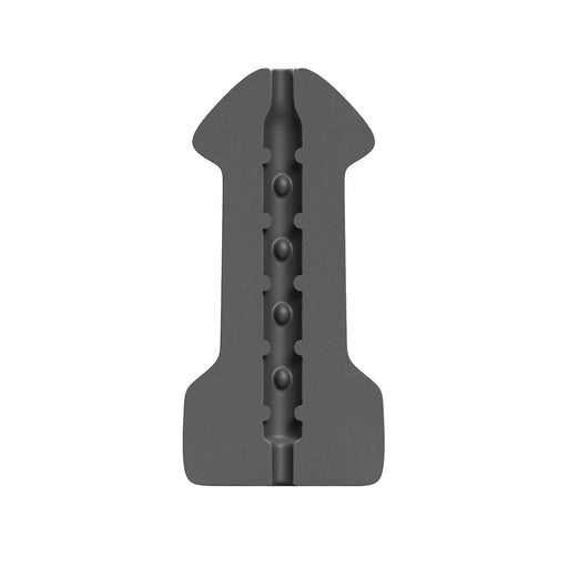 All Black - Masturbator Hook-Up