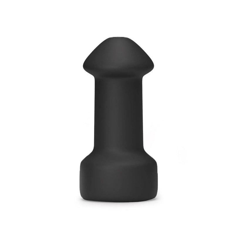 All Black - Masturbator Hook-Up