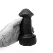 All Black - Masturbator Hook-Up