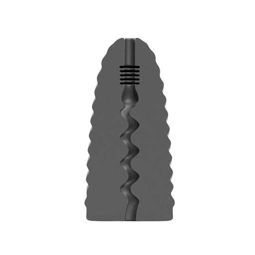 All Black - Masturbator Loop