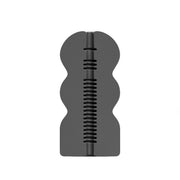All Black - Masturbator Pookie