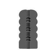 All Black - Masturbator Twink