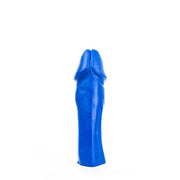 All Blue – Realistische Dildo – 28 cm – Blauw