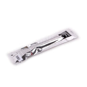 Anal Probe - Bulb - Siliconen Anaal Douche - Zwart