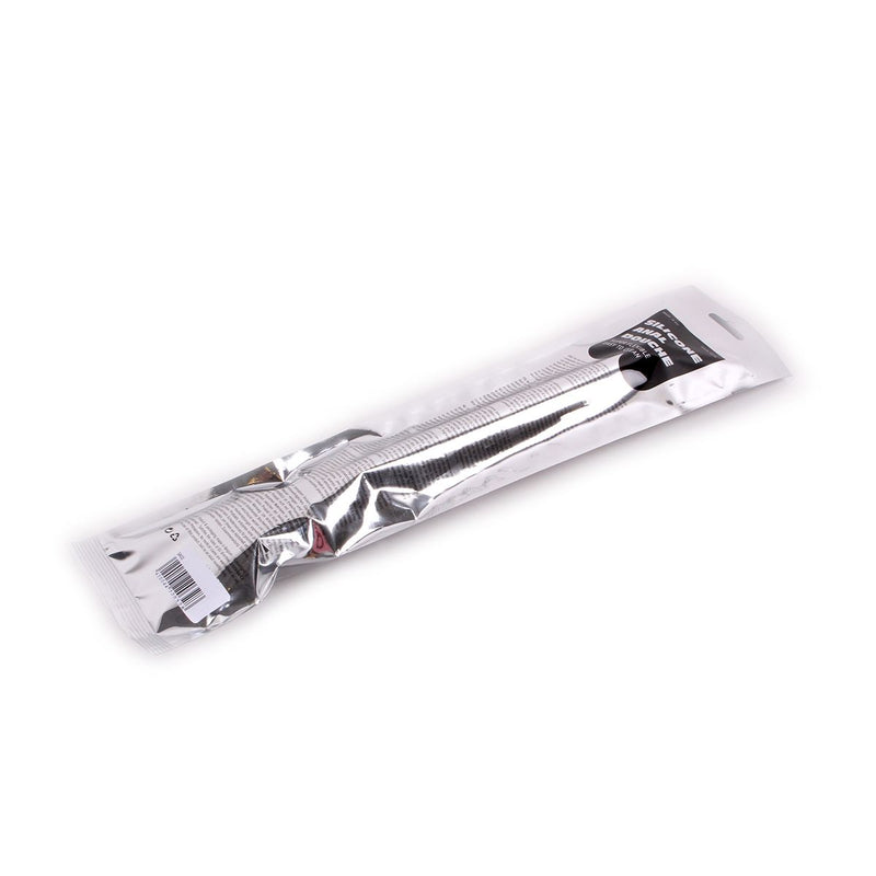 Anal Probe - Bulb - Siliconen Anaal Douche - Zwart