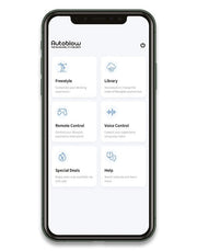 Autoblow AI+ Machine - Automatische Masturbator met App Control