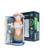 Autoblow AI+ Machine - Automatische Masturbator met App Control